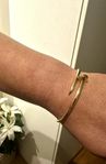 18k guld armband