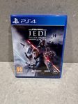 Star Wars Paket till PS4