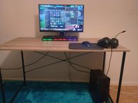 PC setup/stationär dator