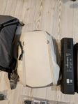 Peak Design  everyday back pack Zip 15