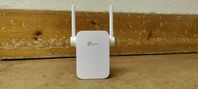 TP-link RE305 Wifi-repeater AC1200