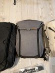 Peak Design everyday 30l backpack 