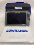 Lowrance HDS 9 Gen.3 med tillbehör