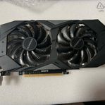 gigabyte rtx 2060 6 gb