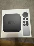 Apple tv 4K 2nd generation 