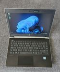 HP ProBook 430 G5 / i5 8th/8GB Ram/ 256GB SSD