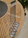 Taylor Made Tour Preferred MC 5-PW