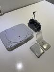 Playstation 1 PSOne