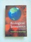 Ecological Economics