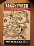 Liar’s Poker by Michael Lewis