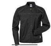 NY softshell-jacka, dam, M, nypris 1600. Fristads! Eko