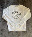 maison kitsune tröja M