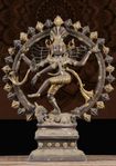 Shiva staty