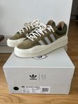 Adidas Bad Bunny Campus ’Wild moss’ Strl 40 2/3 NYSKICK