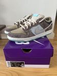 Nike SB Dunk Low ’Big money savings’ Strl 41 HELT NYA