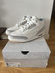 Air Jordan 3 ’Craft’ Strl 41 HELT NYA