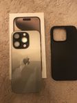 iphone 15 PRO 128gb