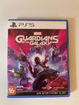 Marvel's Guardians of the Galaxy PS5