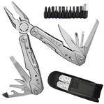 multiverktyg 23-in-1 EDC Pocket Knife Set