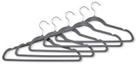 Clothes hangers / klädhängare (60pcs)