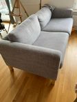 Sofa 3 seat / Soffa 3 sits