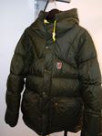 Fjällräven Expedition grön stl L