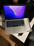 Macbook Air - M1 - 512 gb - Silver - Kartong