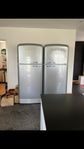 Smeg Fab40 kyl/frys 77cm