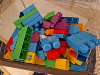 Megabloks