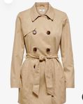 Massimo dutti trenchcoat 