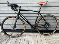 Gravel/Cyclocross 28” strl L sista chansen