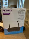 Netgear WiFi router