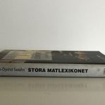 ”Stora matlexikonet” (mat-lexikonet) av Jan Öjvind Swah