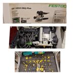 festool fräs