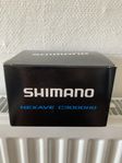 Shimano Nexave FI C3000 HG