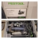 Festool elhyvel