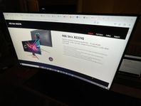 Asus Rog Strix, monitor