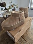 UGG CLASSIC ULTRA MINI 