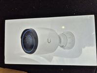 Ubiquiti Unifi AI Pro kamera, VIT, NY I KARTONG! 