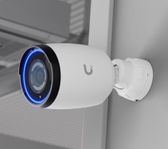 Ubiquiti Unifi AI Pro kamera, VIT, NY I KARTONG! 