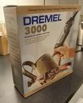 Dremel Multiverktygssats 3000 / Oanvänt 