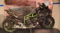 NY Kawasaki Ninja H2R Special Edition