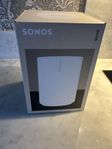 Sonos Era 100 vit (oöppnad)