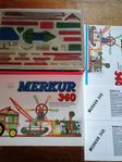 Merkur 340 - Meccano