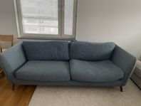 3-sits soffa Mio Komfort Lux