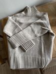 Cashmere tröja från COS