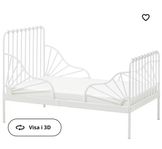 Växasäng Minnen från Ikea