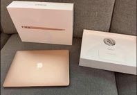 Apple MacBook Air M1 Gold nyskick