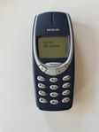 Mobiltelefon Nokia 3310