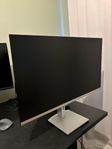 HP M27h FHD Monitor